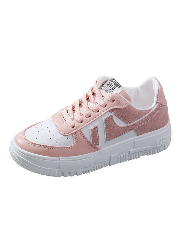 Tenis Louis Vuitton Rosas