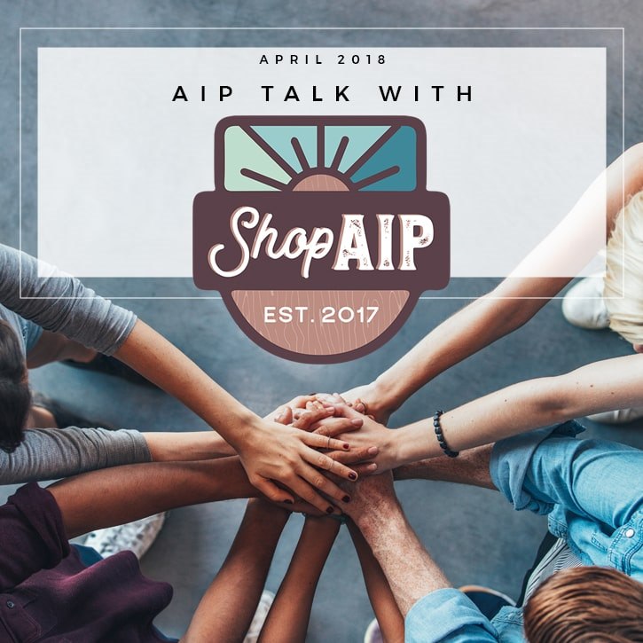 AIP Talk with ShopAIP