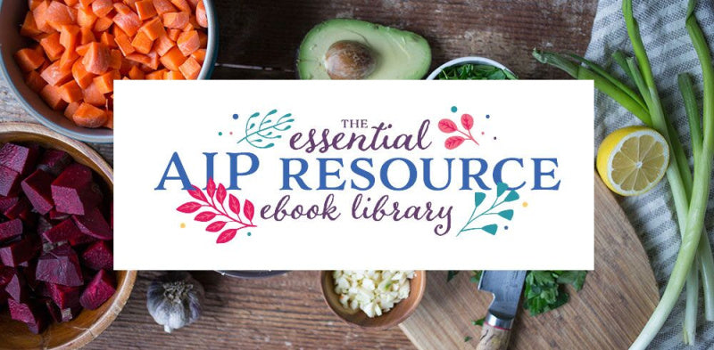 The Essential AIP Resource Library