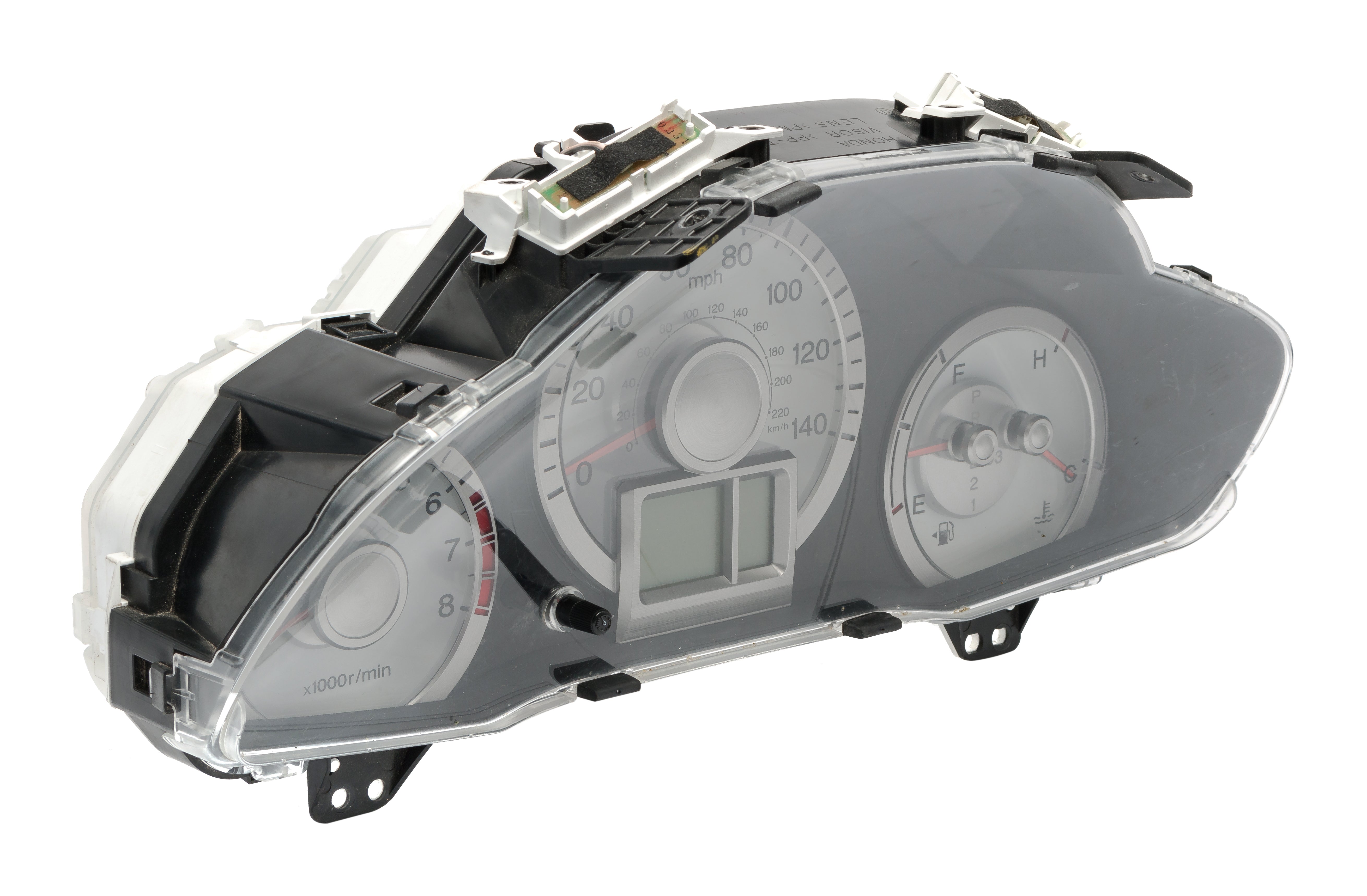 2011 Honda Pilot Speedometer Instrument Head Gauge Cluster 78100SZBA