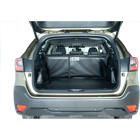 Kleinmetall 20300300 Raumteiler für VW Caddy V Maxi + Ford Tourneo Con –