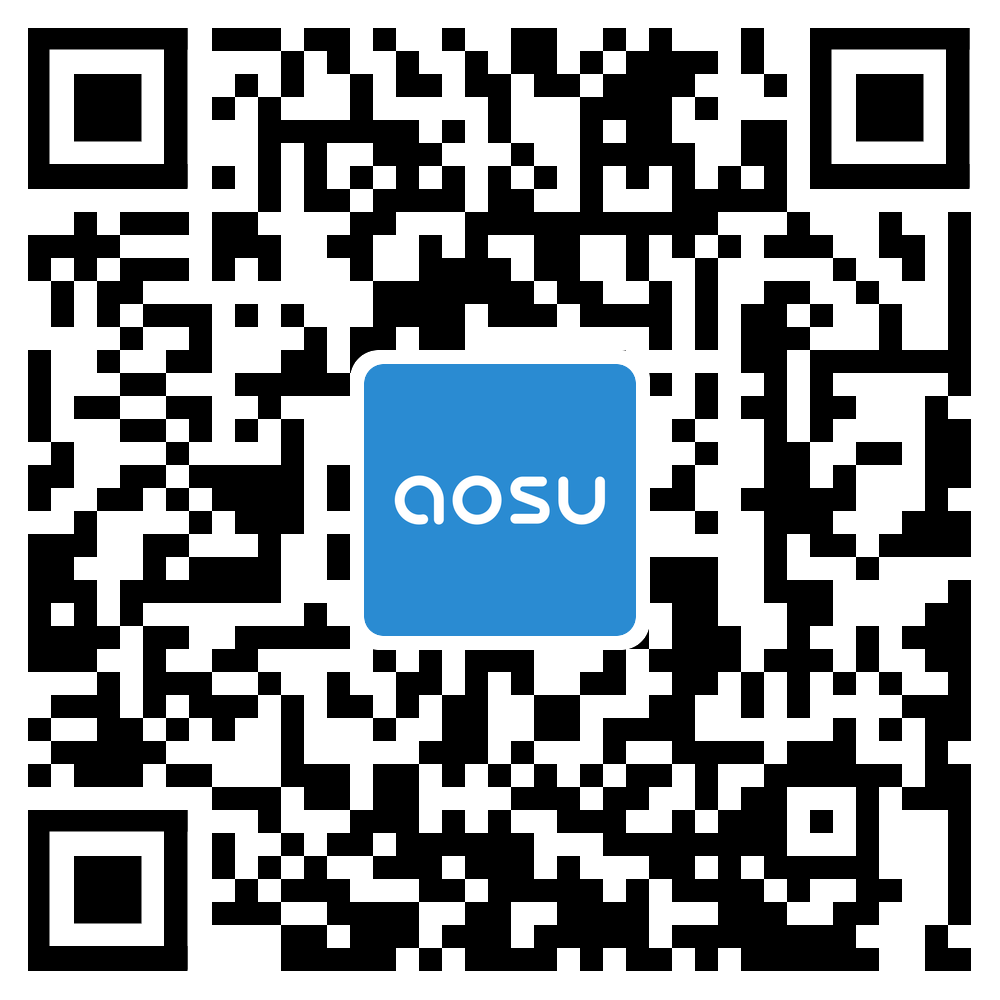 Aosu - Apps on Google Play