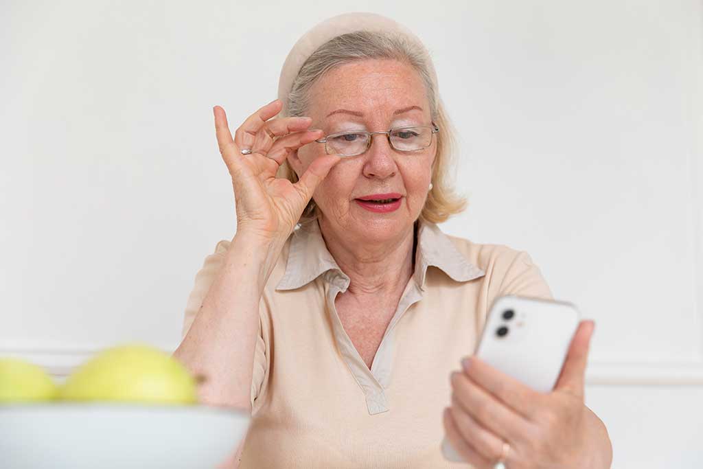 Understanding the common vision problems associated with aging is essential for taking proactive steps to maintain healthy eyes and preserve clear vision.
