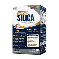 LABO Nutrition Bioactive Silica