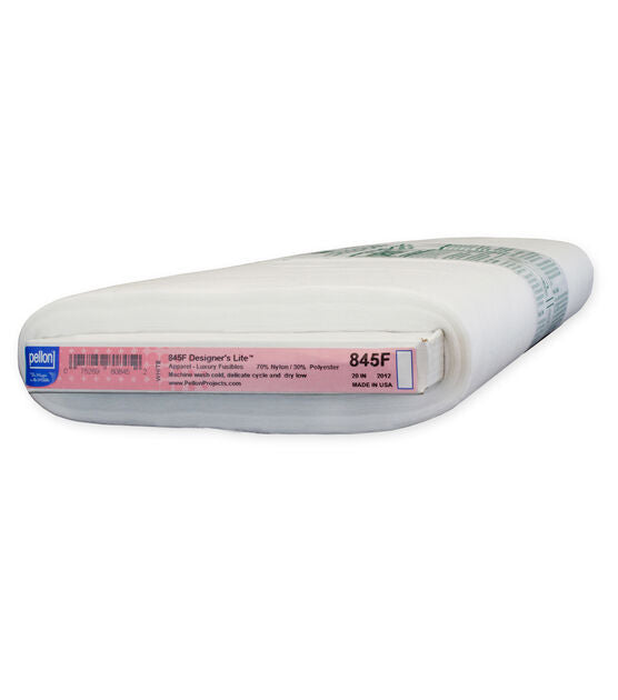 Heat N Bond Fusible Interfacing Medium Weight 20in x 1yd # 3337