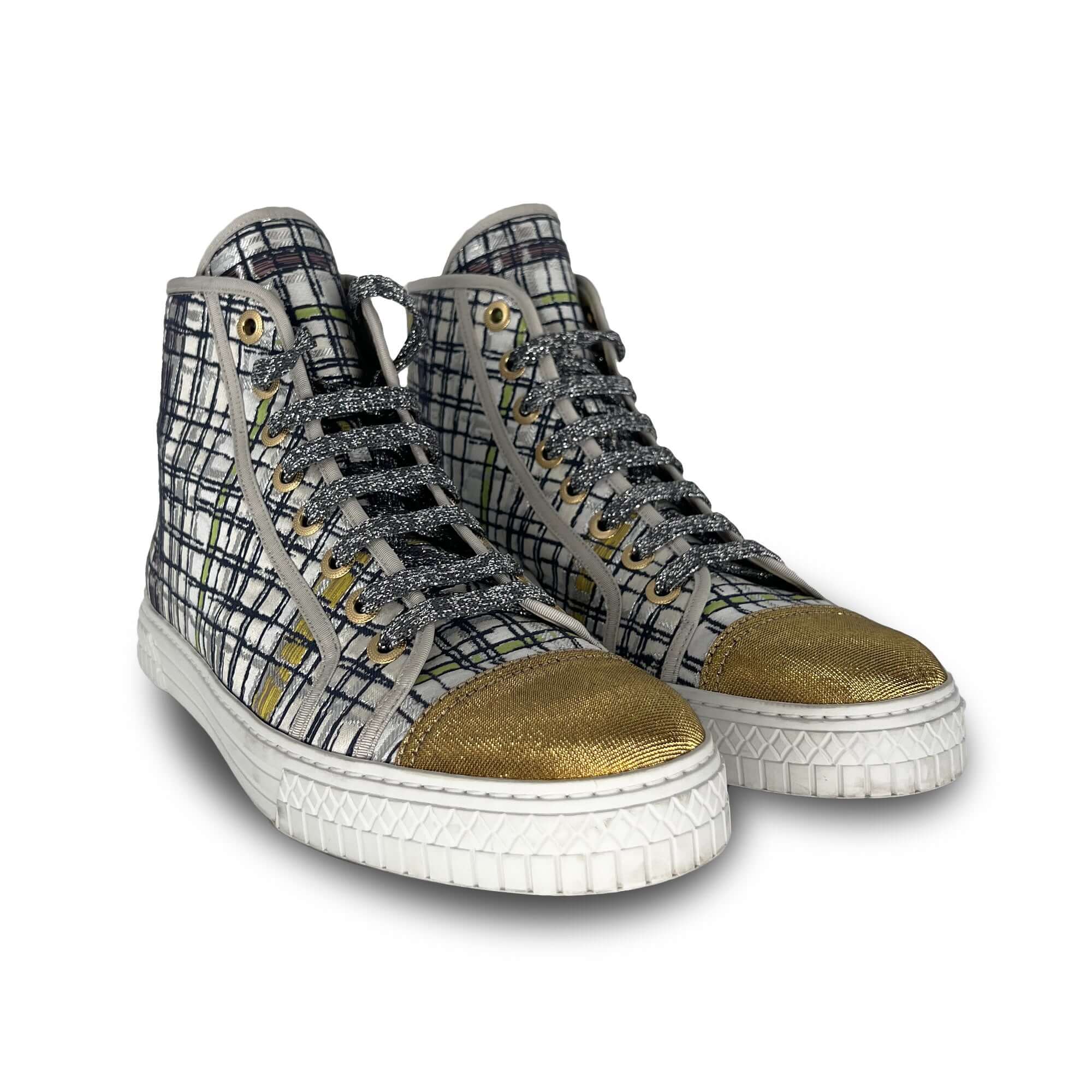 Louis Vuitton LV Archlight sneaker – VintageBooBoo Pre owned designer bags,  shoes, clothes