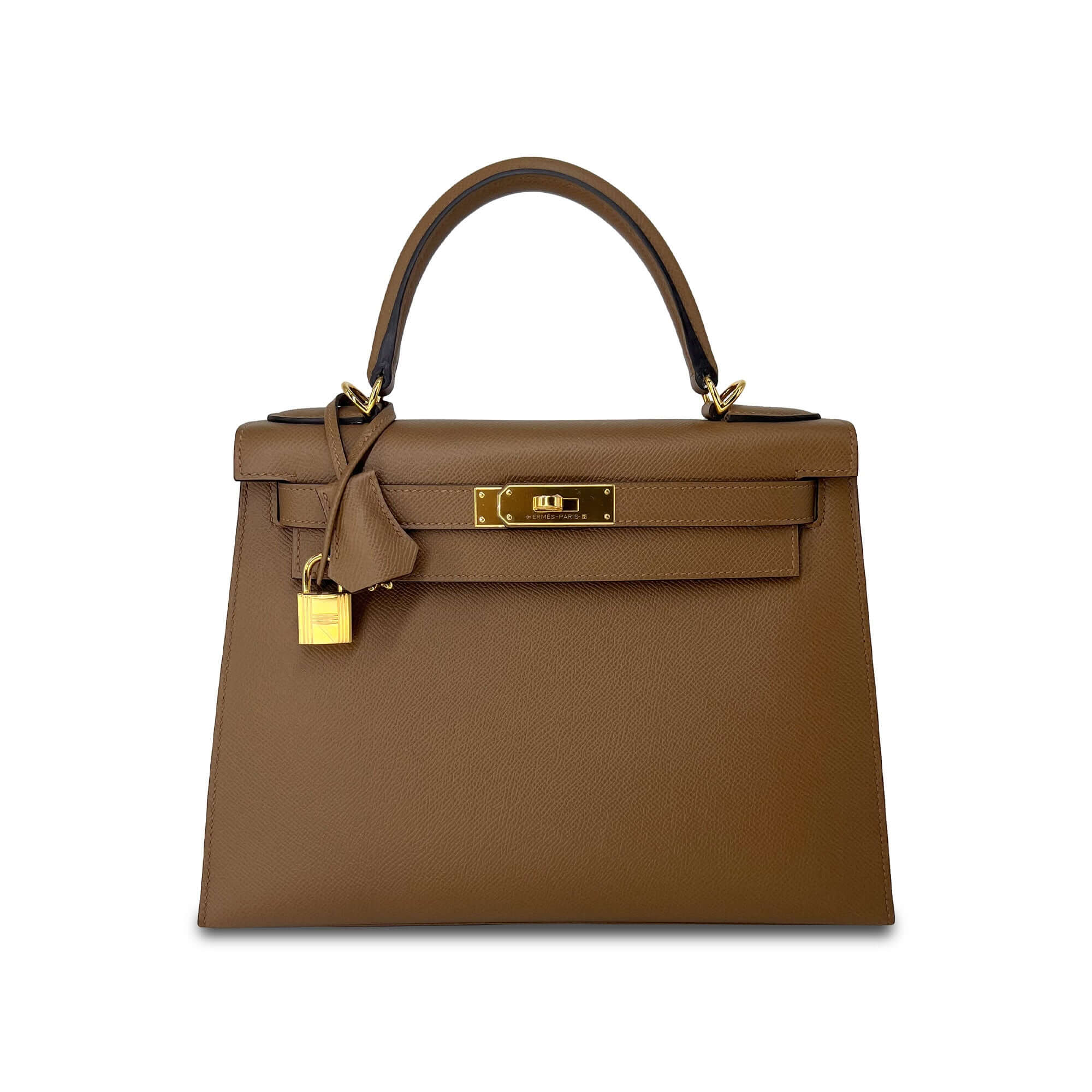 Authenticated Used Hermes Birkin 30 3EN1 handbag Togo/Swift/Toile