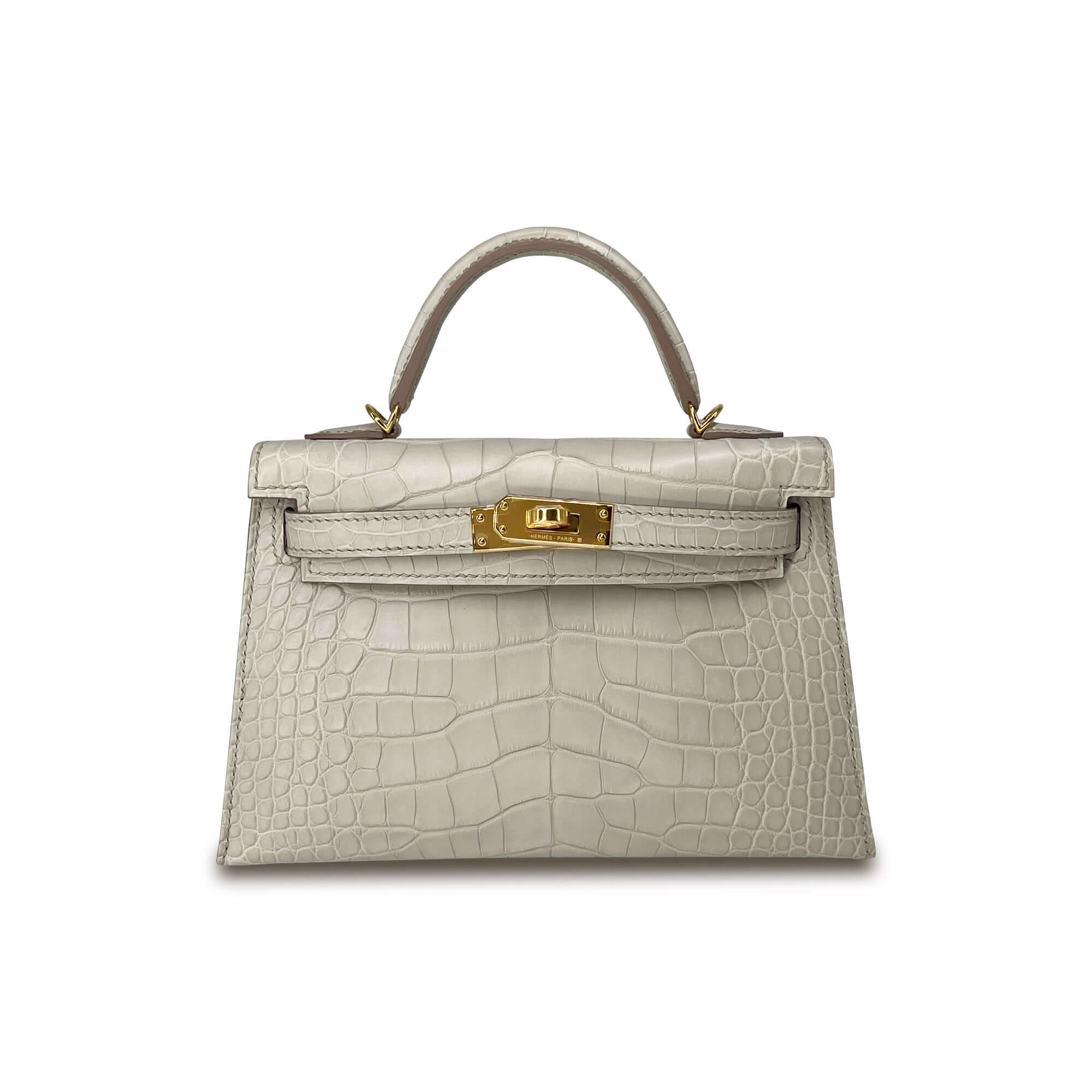 Hermes Sienne Clemence Leather 40cm Birkin – myfirstshopifystore.com