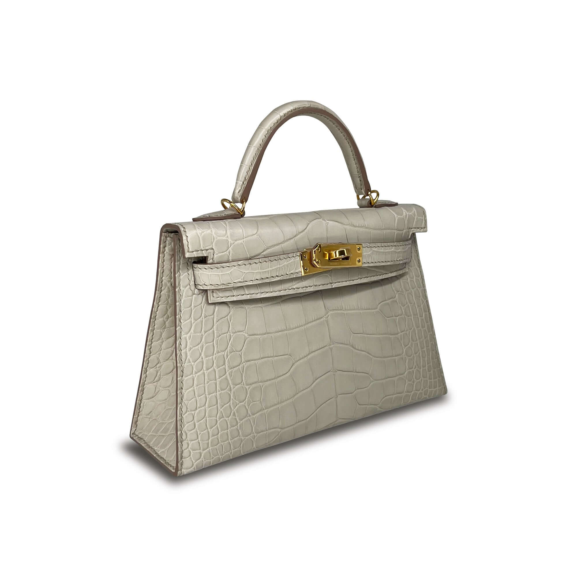 Hermès 2023 Togo Birkin 30 - Brown Handle Bags, Handbags