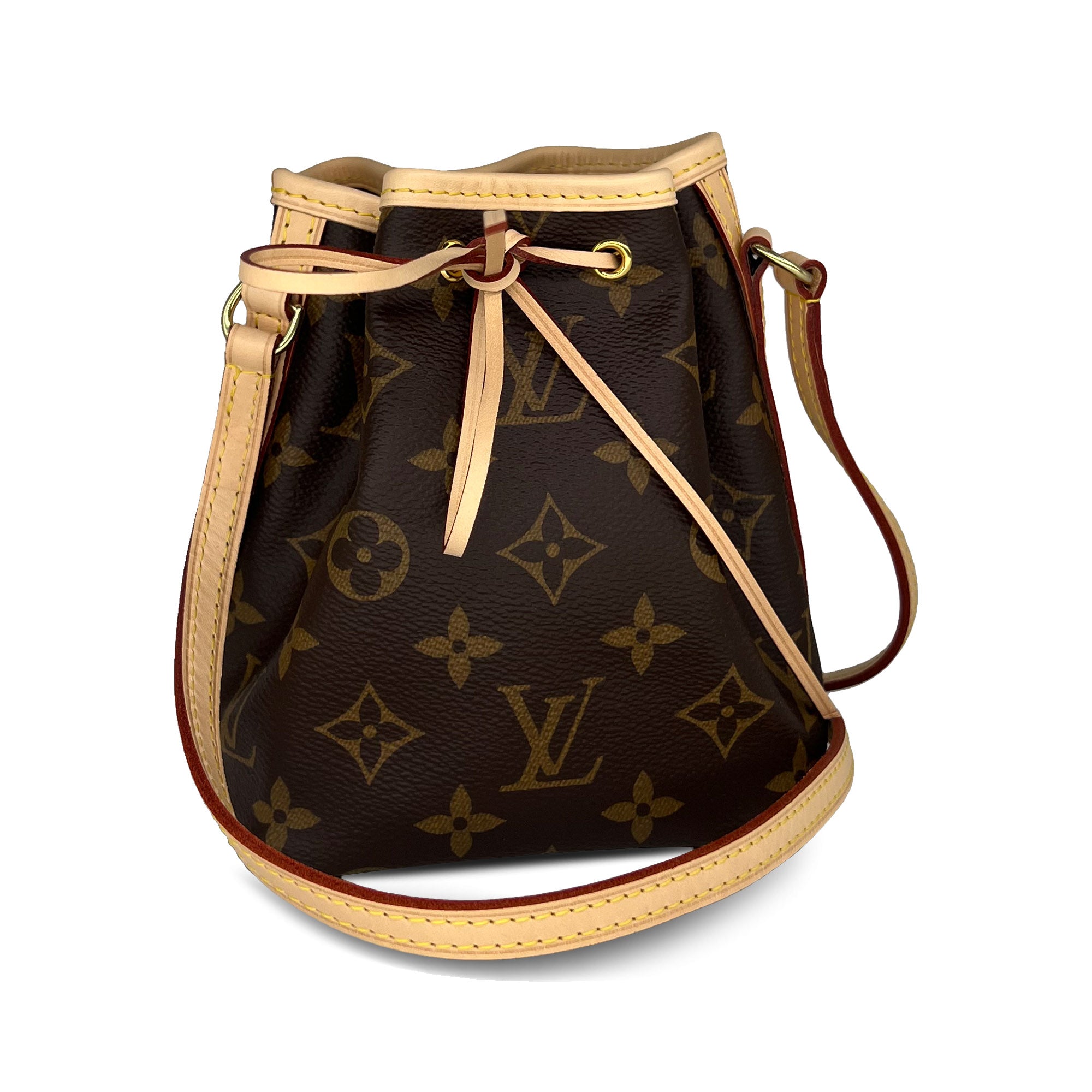 Louis Vuitton 2005 Pre-owned Damier Ebène Oraf Crossbody Bag - Brown