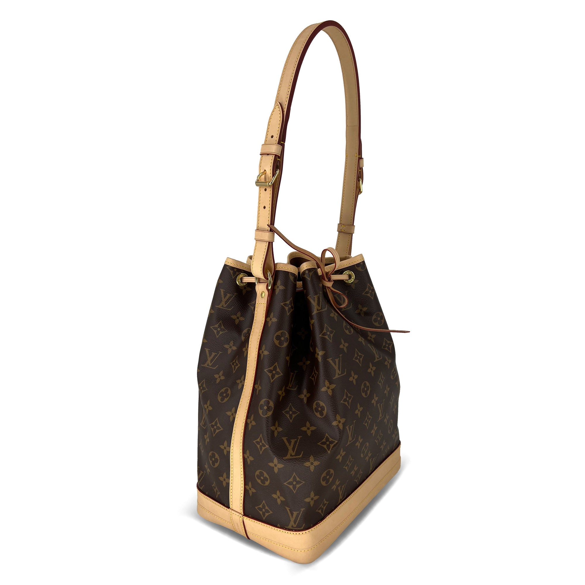 Vintage Louis Vuitton Nano Speedy Monogram Bag with LV Strap TH1907 06 –  KimmieBBags LLC