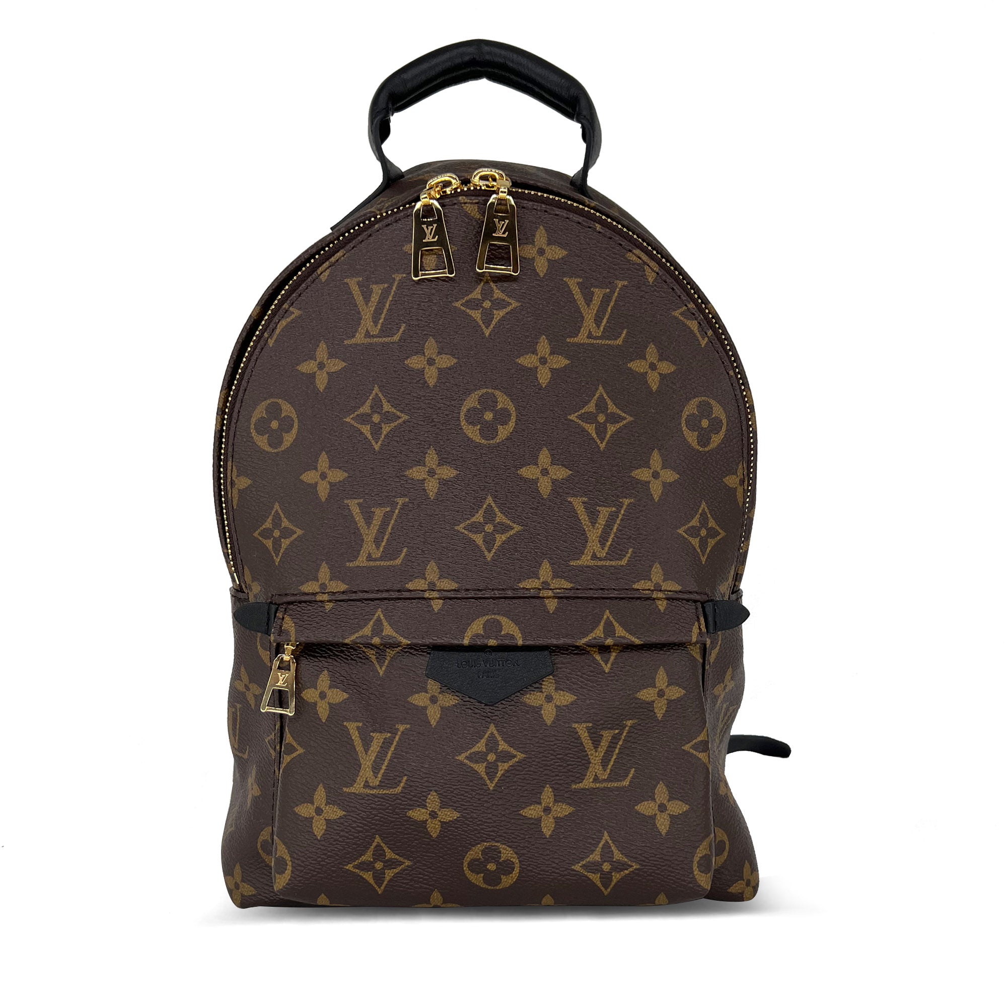 Multi pochette accessories shoulder strap + palm spring mini :  r/Louisvuitton