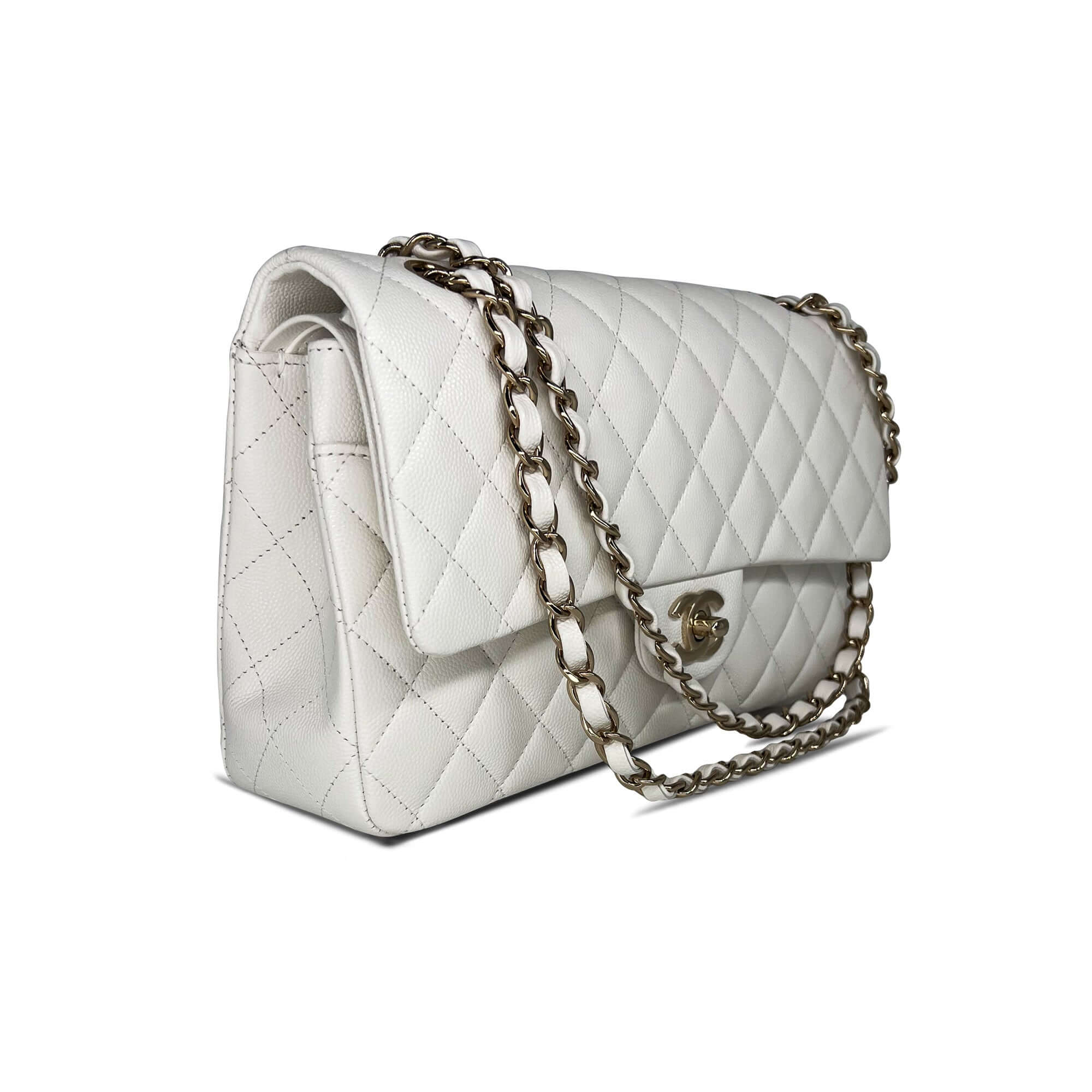 Pre owned Chanel designer bags, clothes – VintageBooBoo Pre owned designer  bags, shoes, clothes