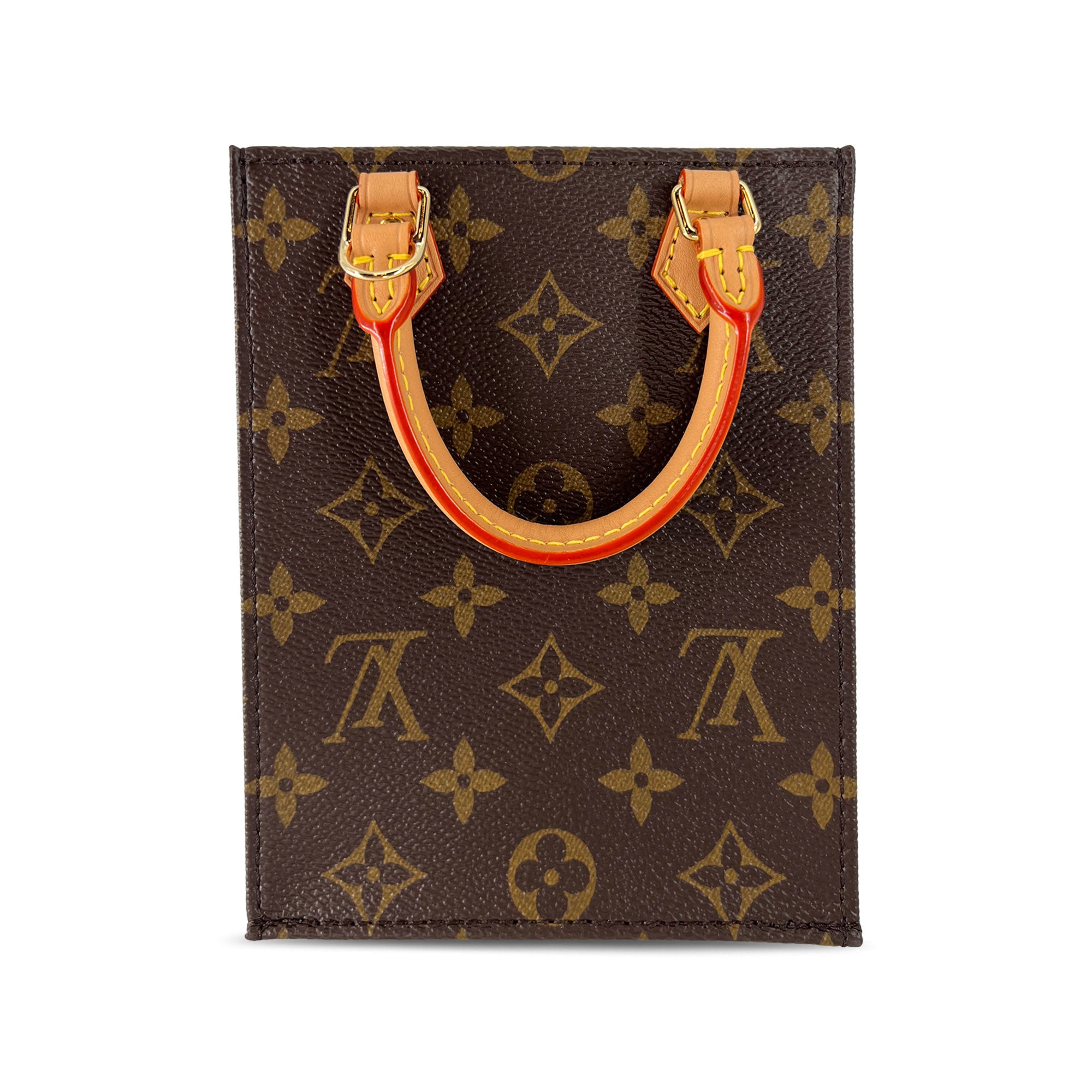 Louis Vuitton Utility Crossbody Bag – ZAK BAGS ©️