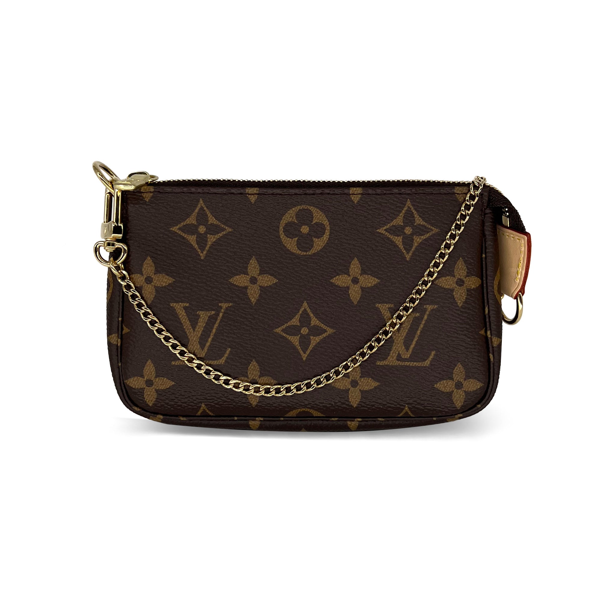 Louis Vuitton Monogram Trio Mini Icones – STYLISHTOP