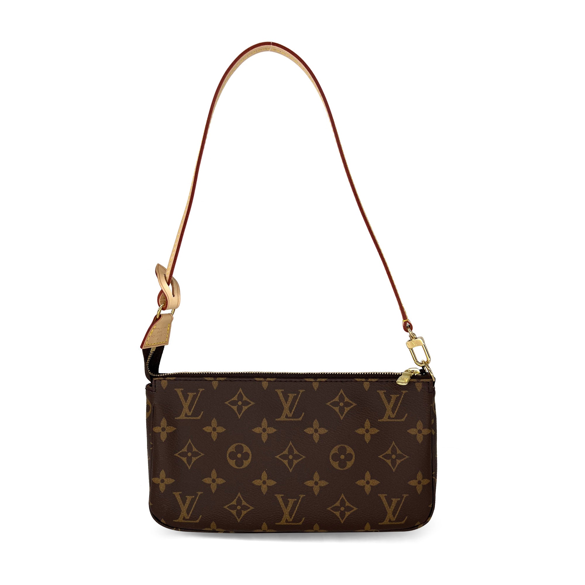 Louis Vuitton Utility Crossbody monogram – VintageBooBoo Pre owned designer  bags, shoes, clothes