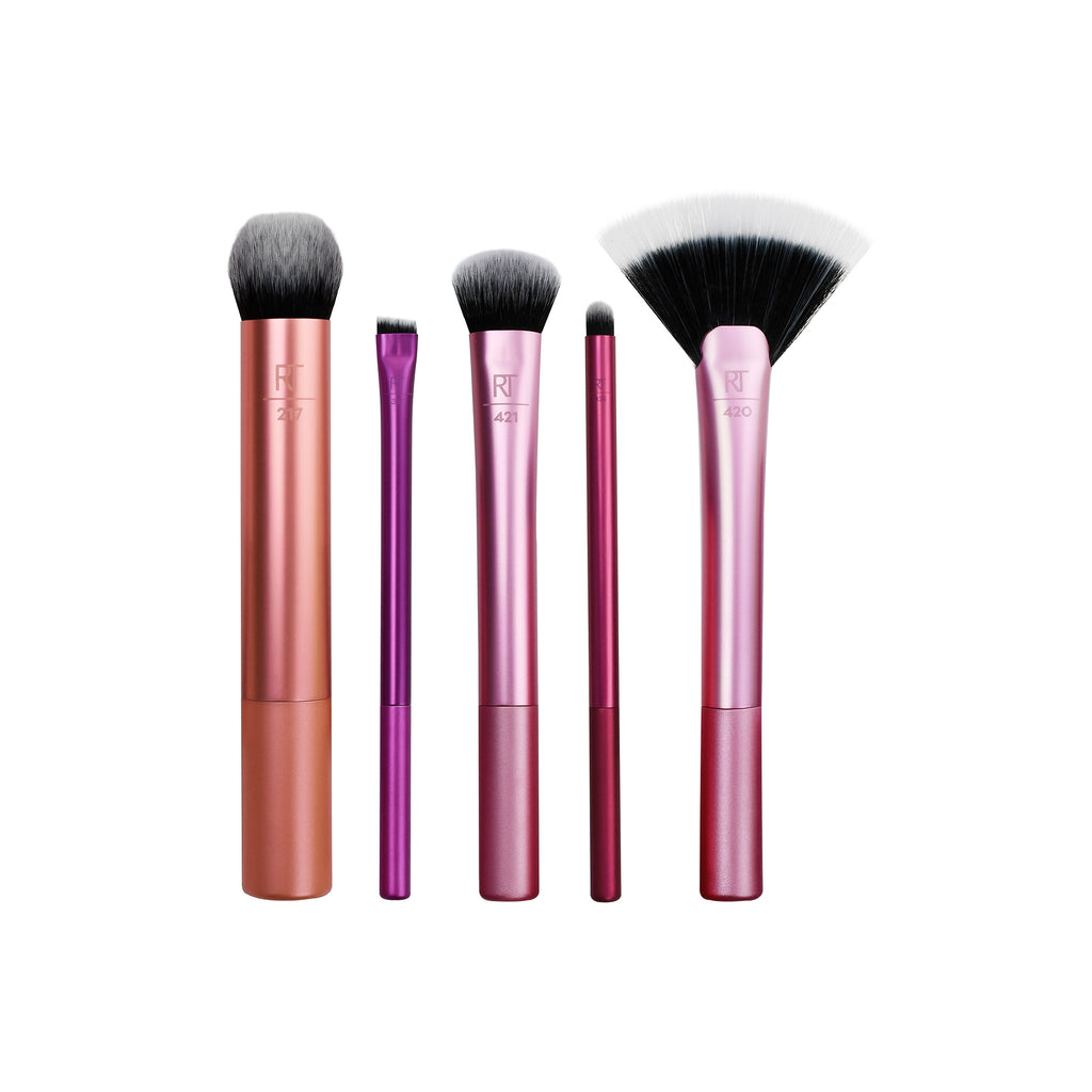 Face Brush - Cream Foundation Brush, Real Techniques