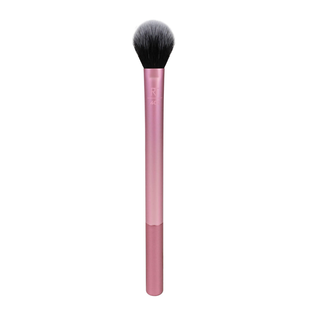 Real Techniques Everyday Eye Essentials 8-Piece Eyeshadow Brush Set - Set  pinceles y brochas de maquillaje, 8uds.