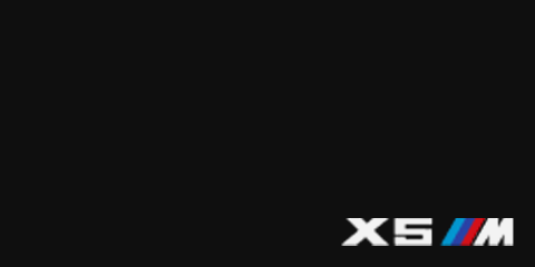 X5 Series / X5M