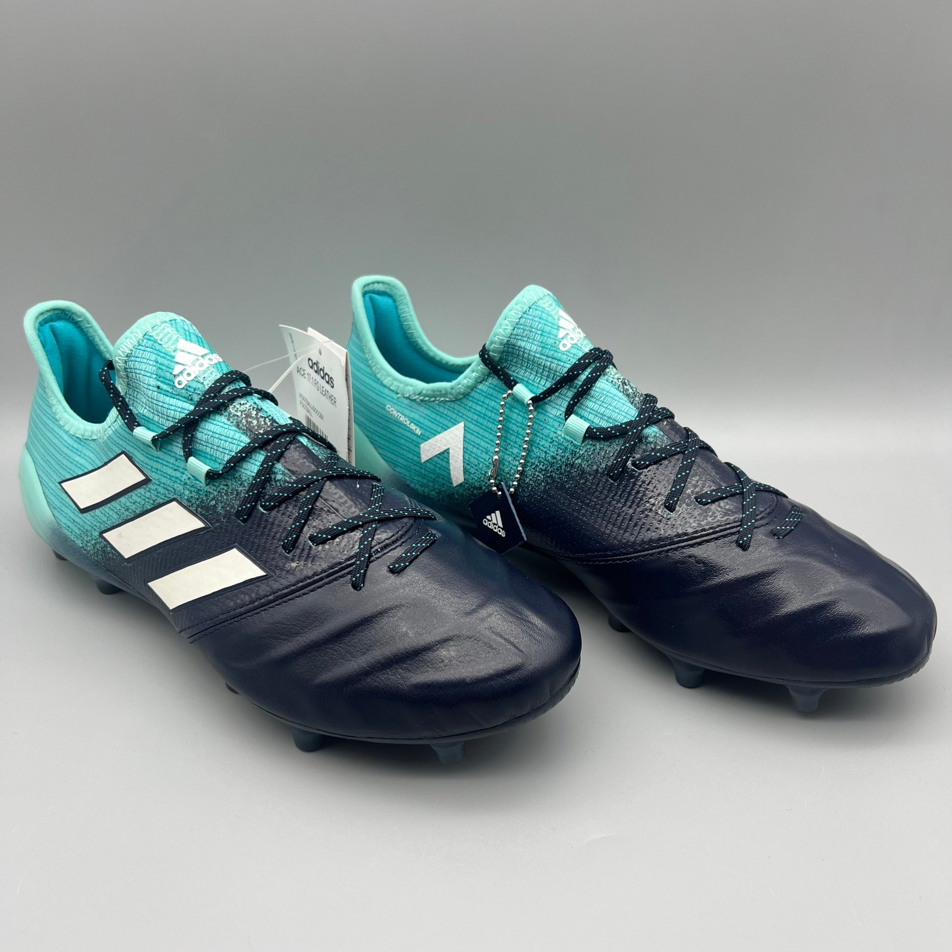 Adidas Ace 17.1 Leather 96boots