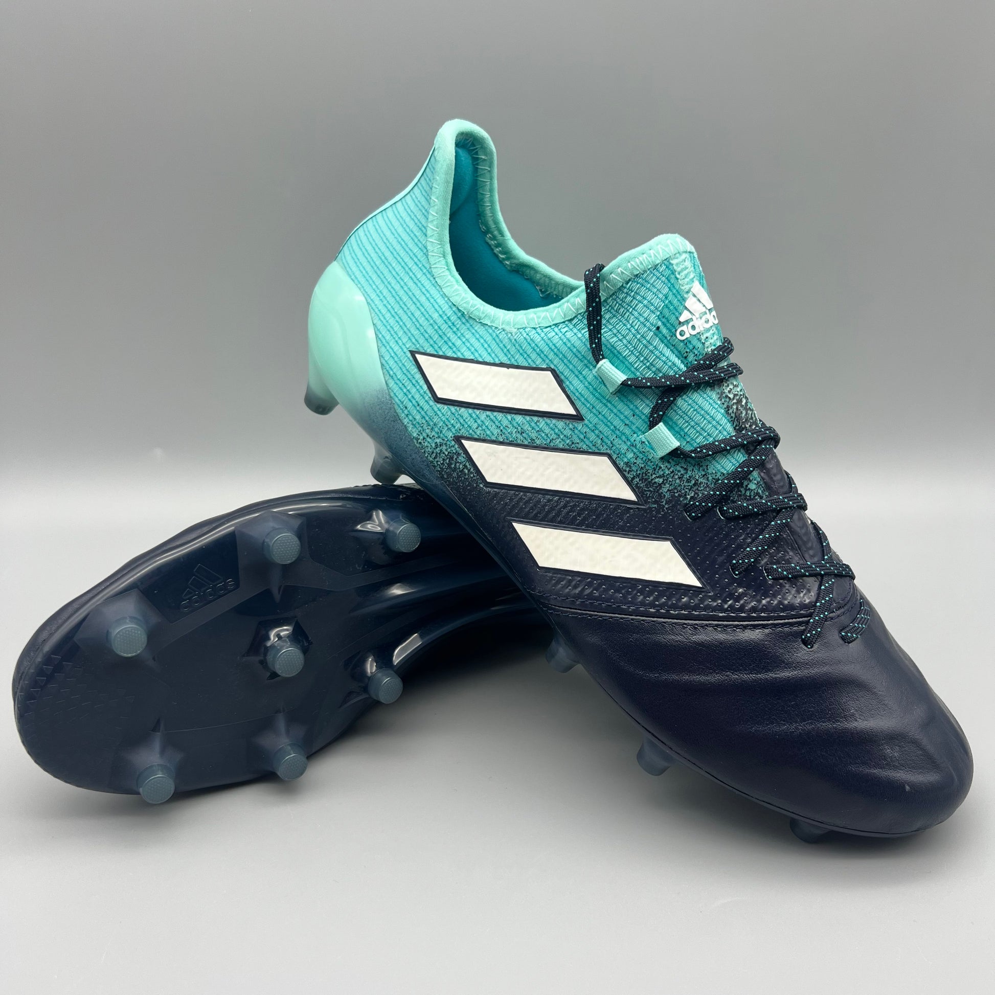 Adidas Ace 17.1 Leather 96boots