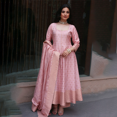 Anarkali Suits