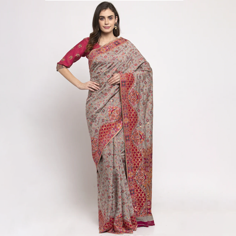 Sarees