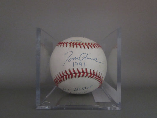 Yogi Berra signed baseball with COA for Sale in Jupiter, FL - OfferUp