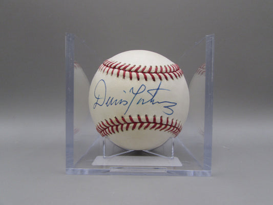 Paul Molitor signed baseball – Papa Hawk Sports & Collectibles LLC