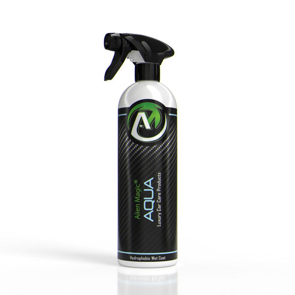 Chemical Guys HydroView Ceramic Glass Cleaner & Coating - 16oz