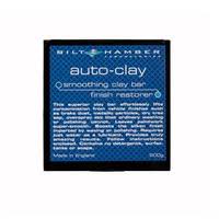 Nano Clay Bar KIT - 300g - Alien Magic