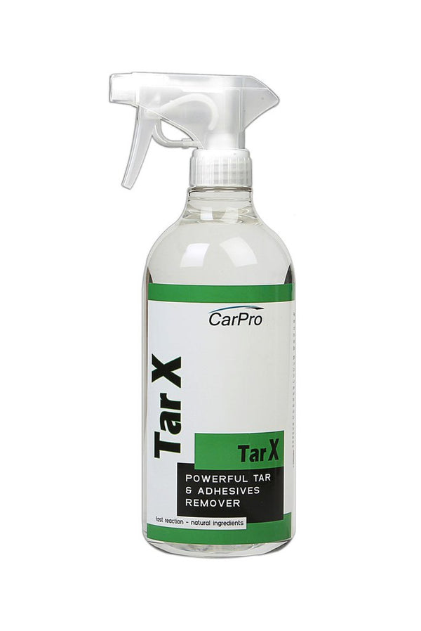 CARPRO TRIX Tar and Iron Remover