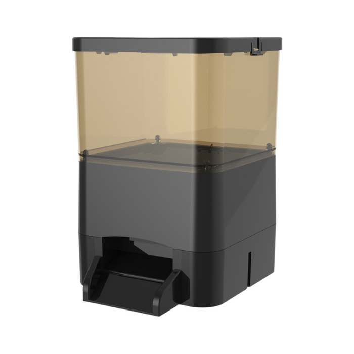 aquaforte fish feeder