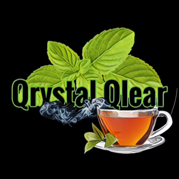 Qrystal Qlear Healing LLC