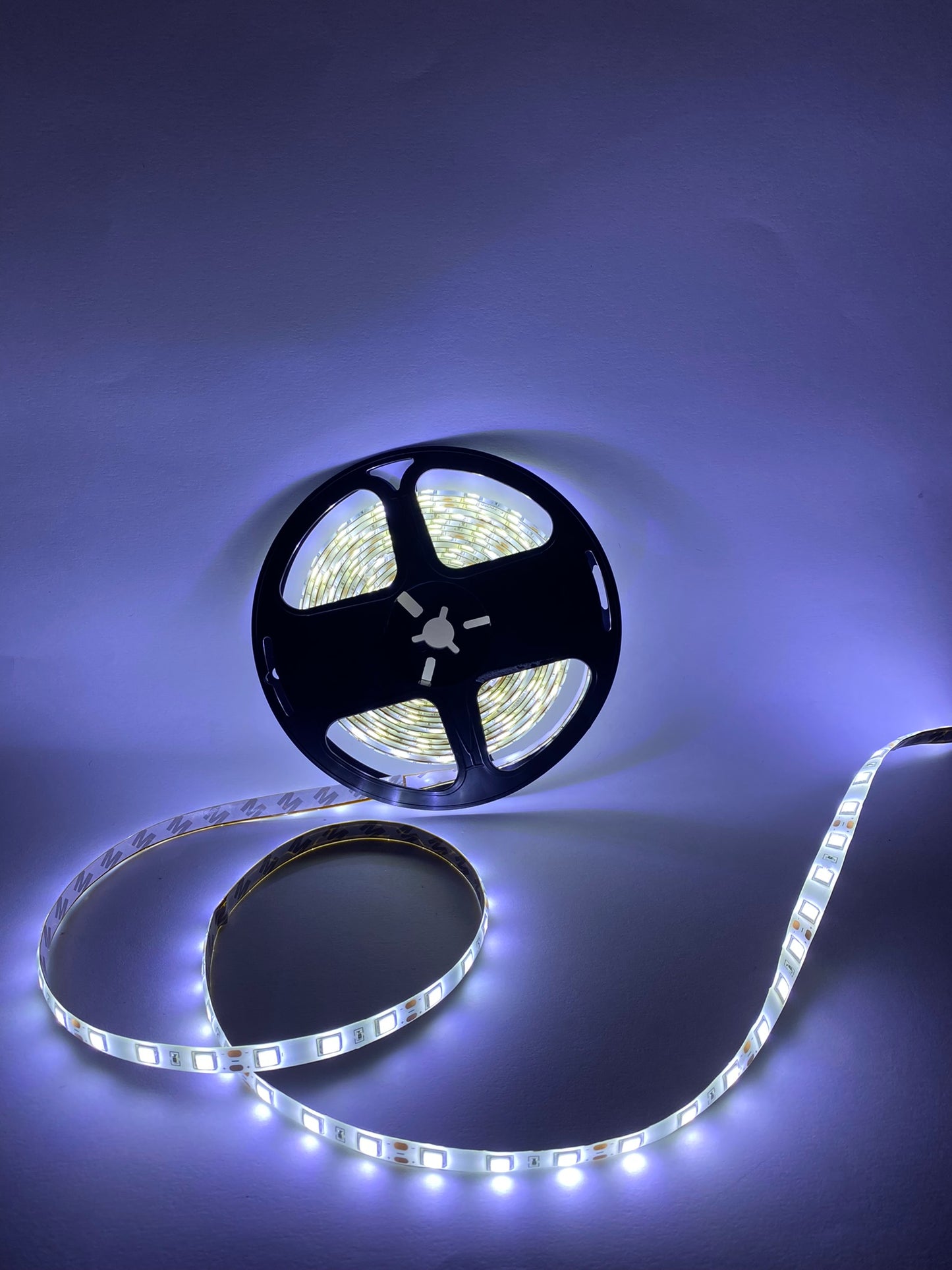 seguro maldición Identificar Tira de luz LED 5050 | 12 Volts 5 metros | Amaterasu Iluminacion LED –  Amaterasu Iluminacion Led