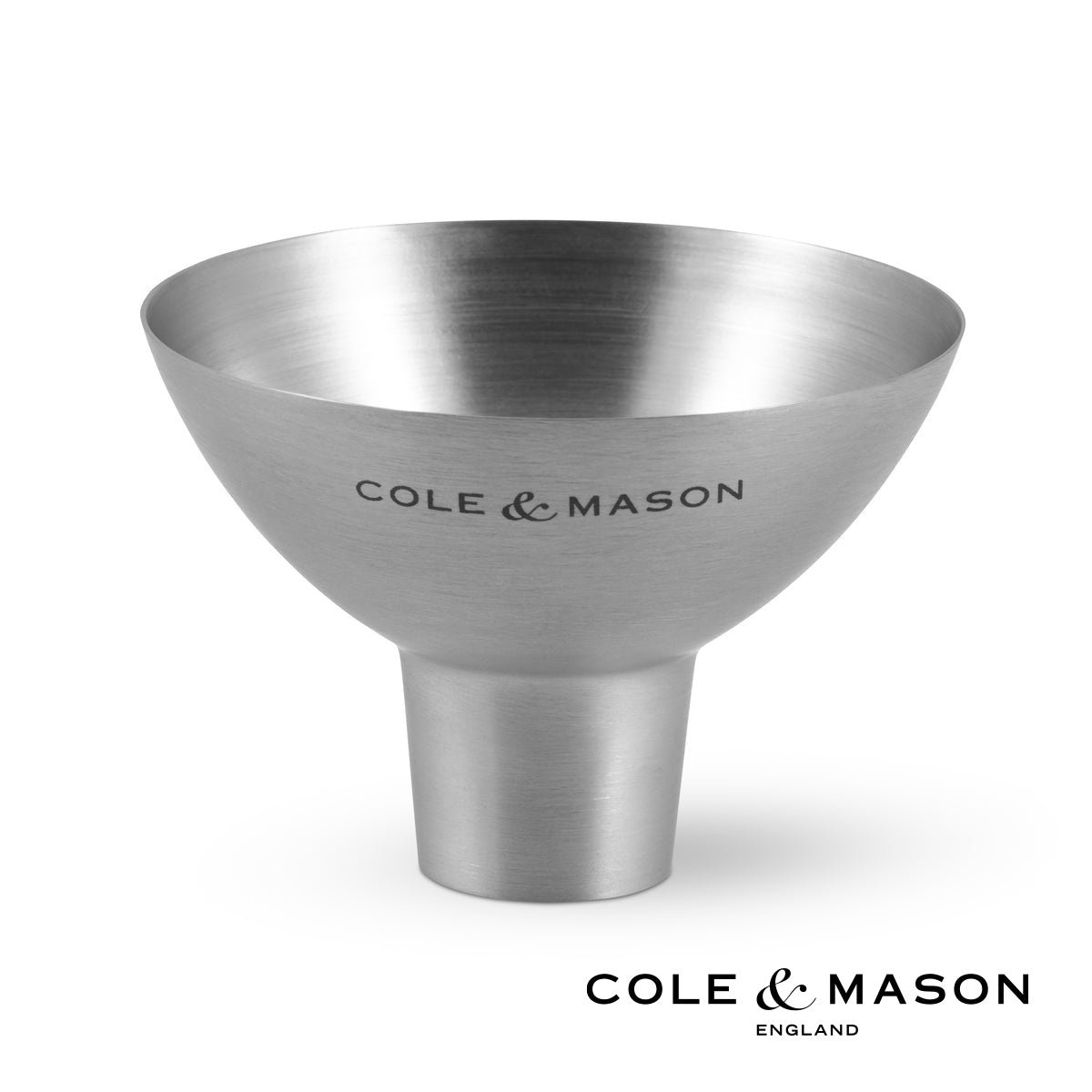 売れ筋新商品 新品未使用 希少 COLEMASONコールメイソン ソルト