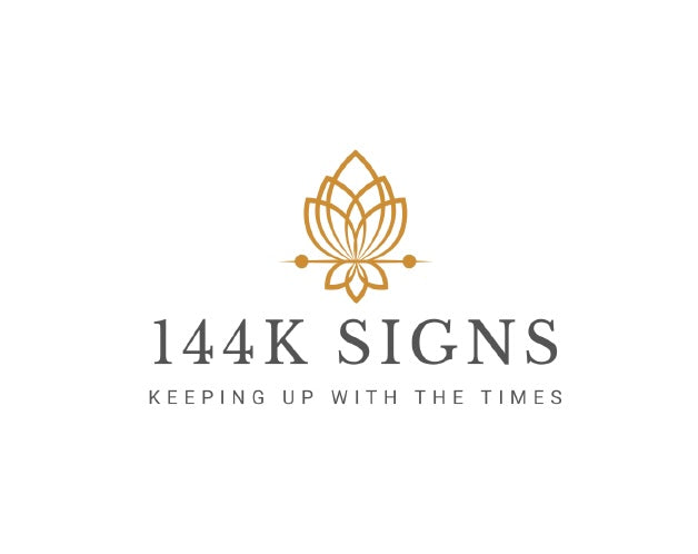 144K Signs