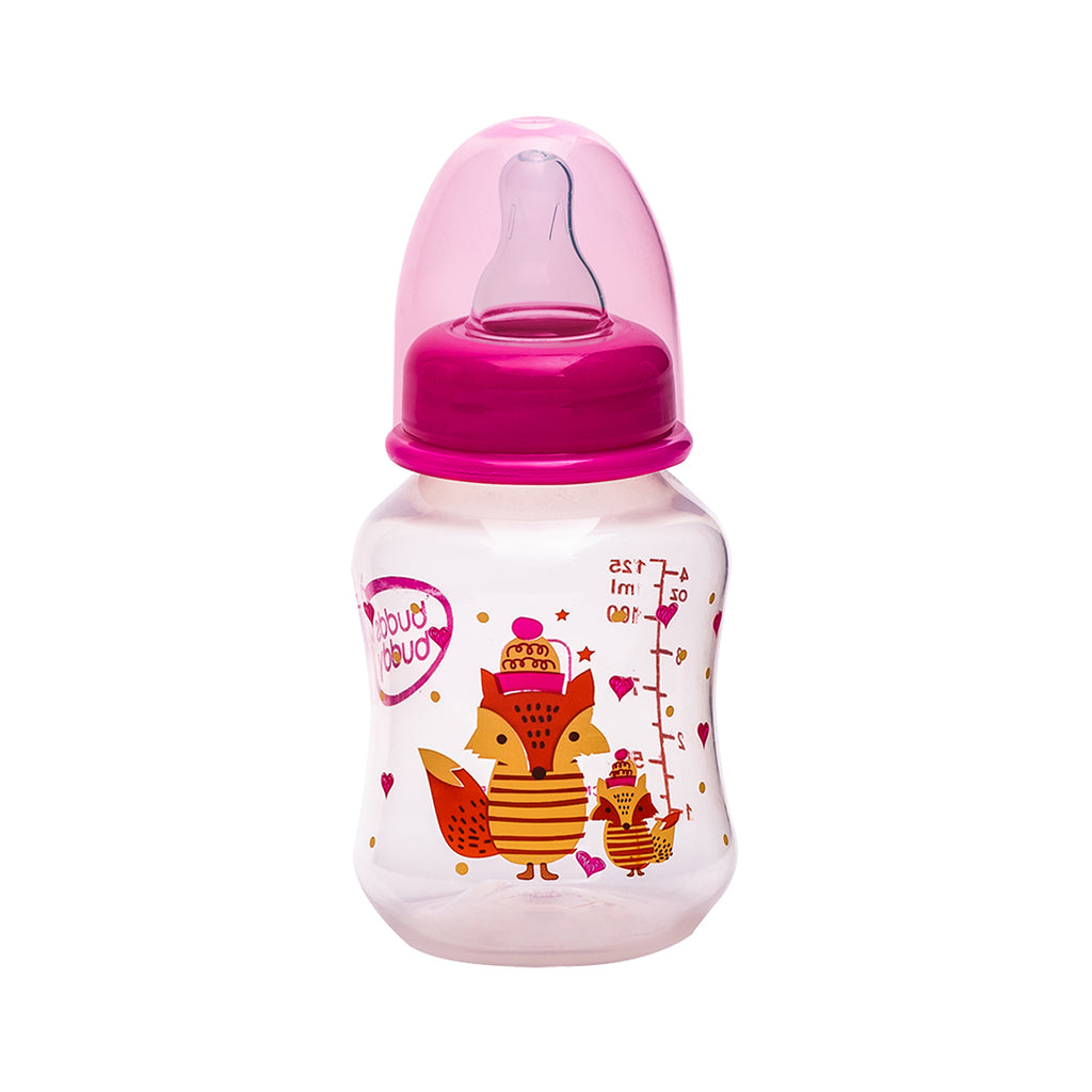 Infant Toddler Wide Hand Free Set Child Baby Feeding Bottle - China Water  Bottle and Promotion Gift price