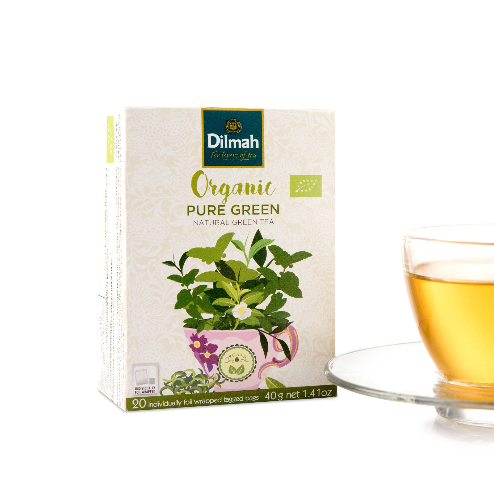 Organic Pure Tea чай. Dilmah Pure Green. Dilmah Pure Green Tea. Органик Греен Теа Гингер лине.