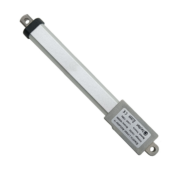 Micro Actuator, 16mm Pen Actuator