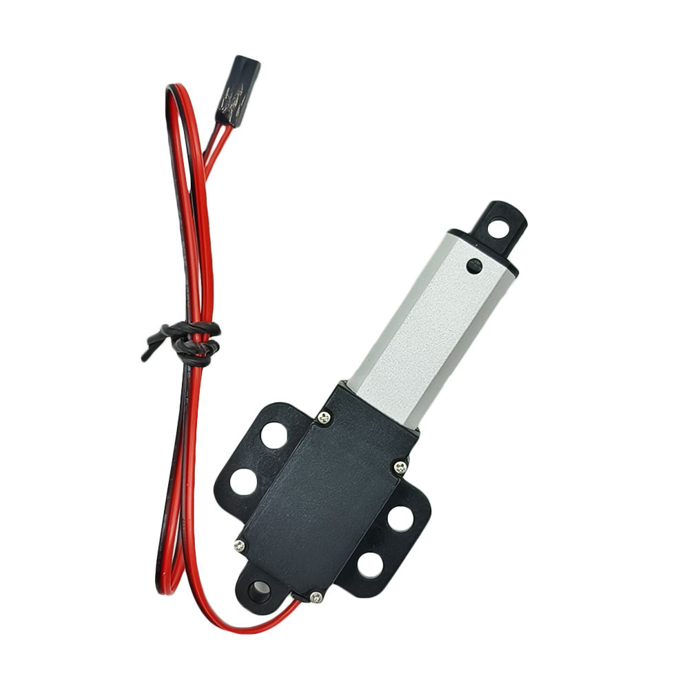 10MM 188N Small Compact Electric Linear Actuator Perfect for Narrow Spaces (Model 0041741)