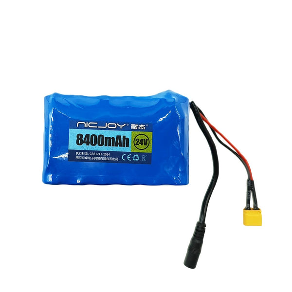 12V 2800mAh Wiederaufladbare Lithium Batterie Pack 18650 – Fernbedienung  Schalter Onlineshop