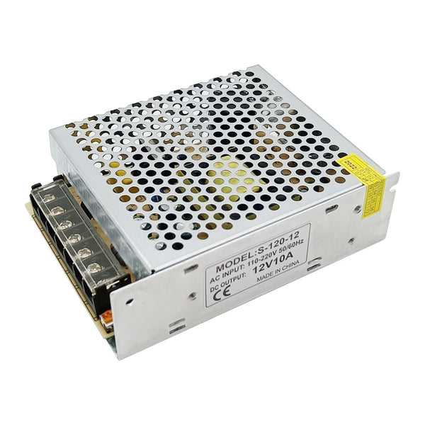 DC 12V 30A 360W Universal Regulated Switching Power Supply For