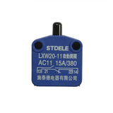 Limit Switch / Travel Switch / Position Switch (Model 0010012)