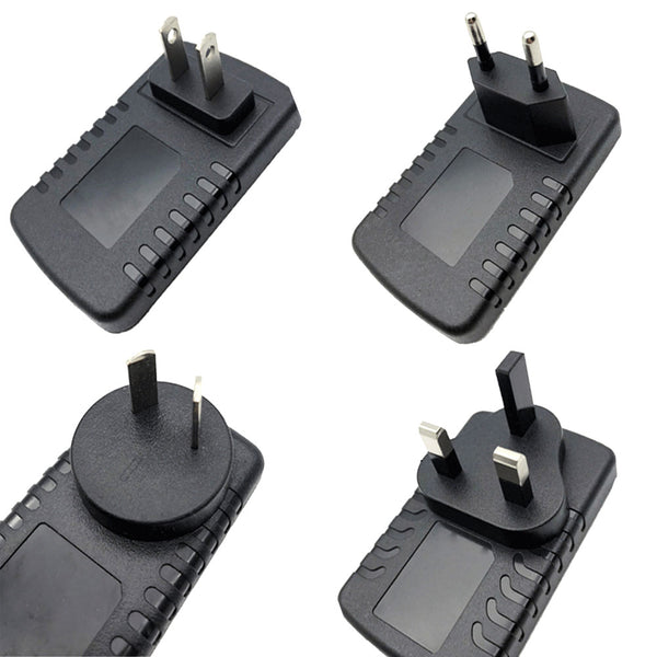 9V 1A DC adapter