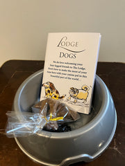 Banchory Lodge Hotel Dog Welcome Pack