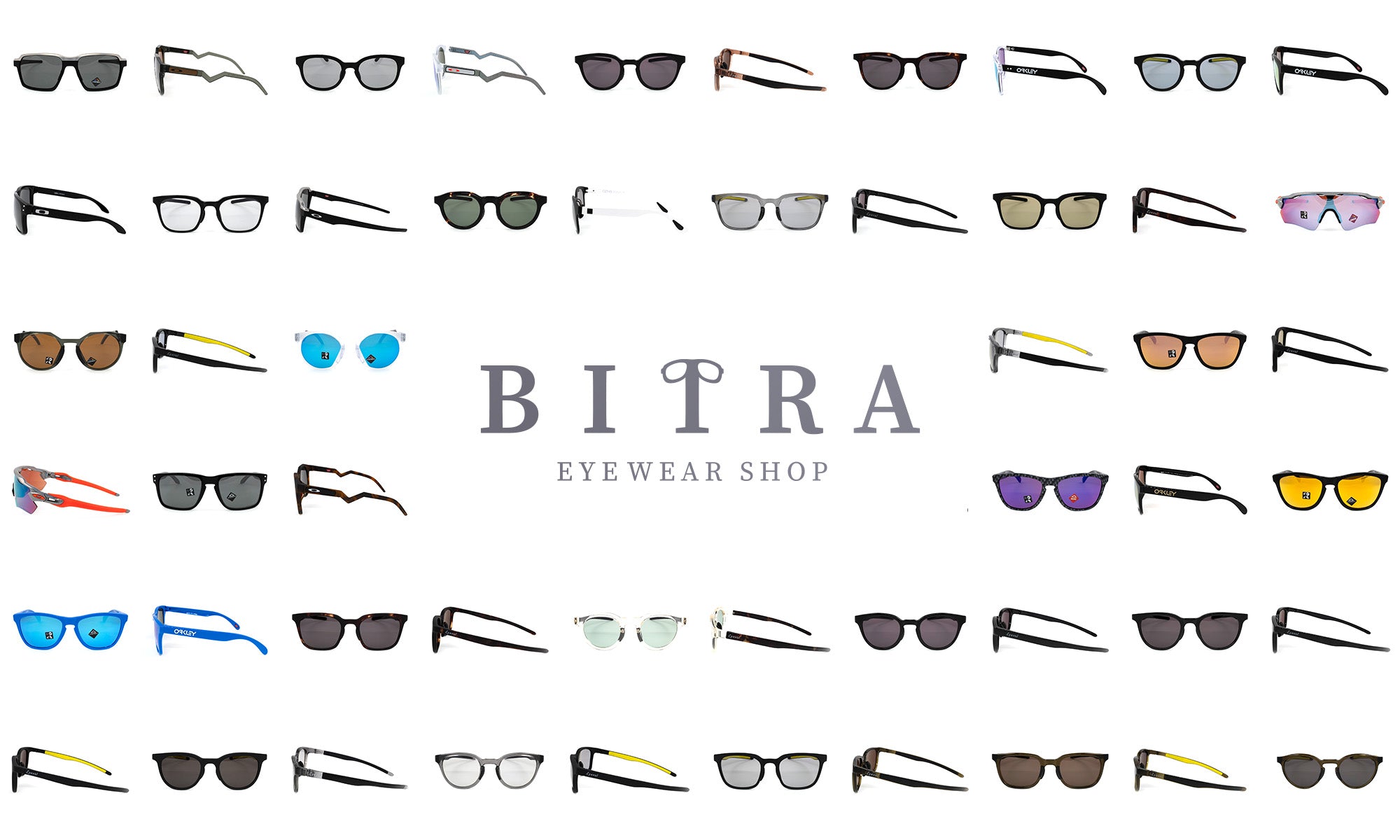 BITRA -Eyewear Shop-