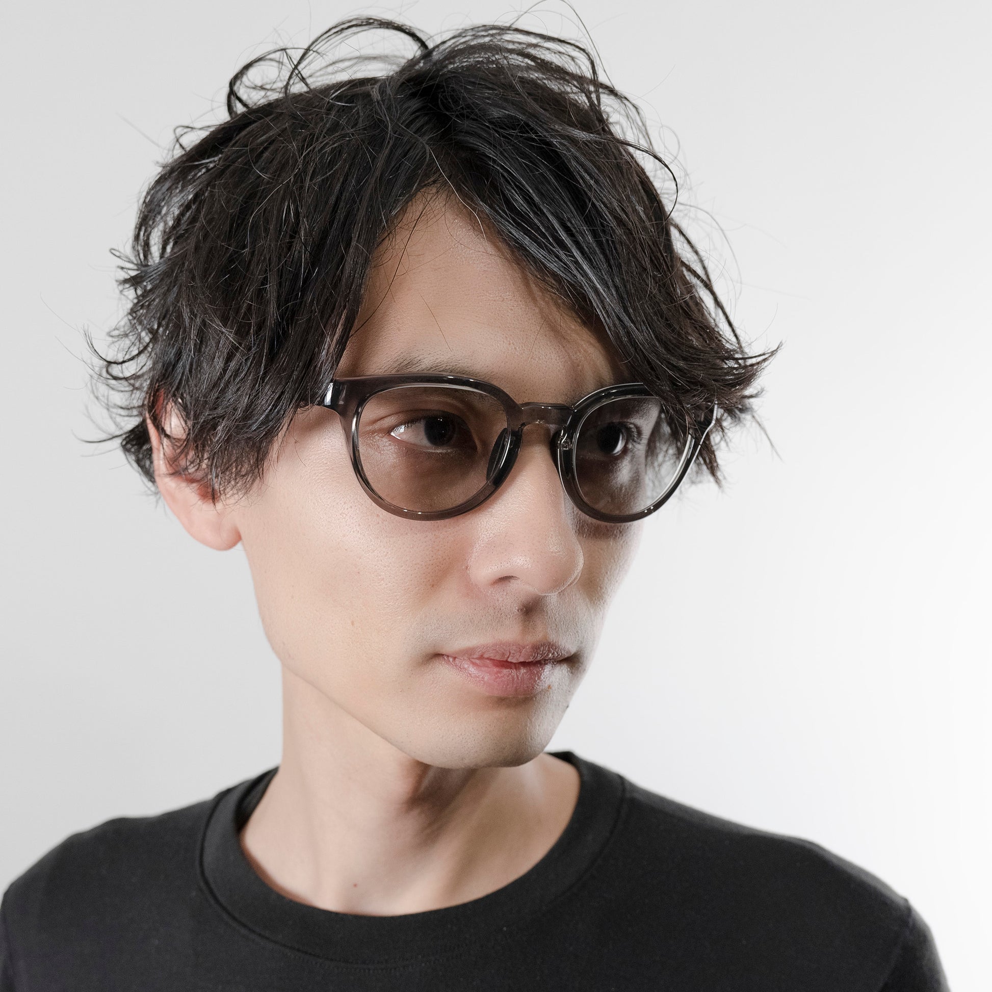 Eyevol アイヴォル LEIFER III XL 49 サングラス-