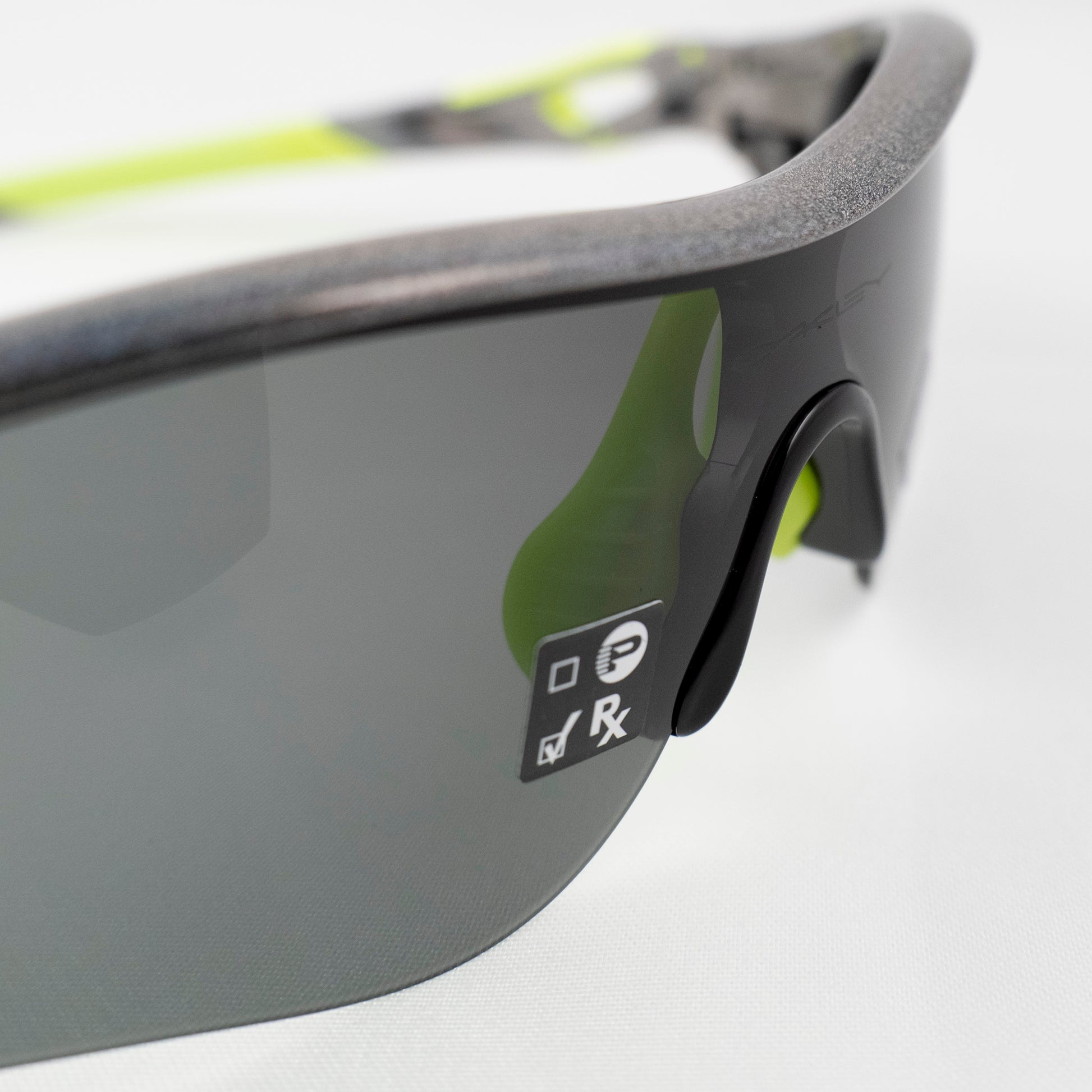 OAKLEY RADARLOCK PATH 9206-7338 サングラス 限定-