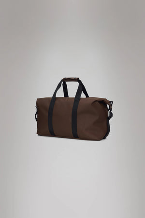 Rains Hilo Weekend Bag- Frame - P E A C H E S